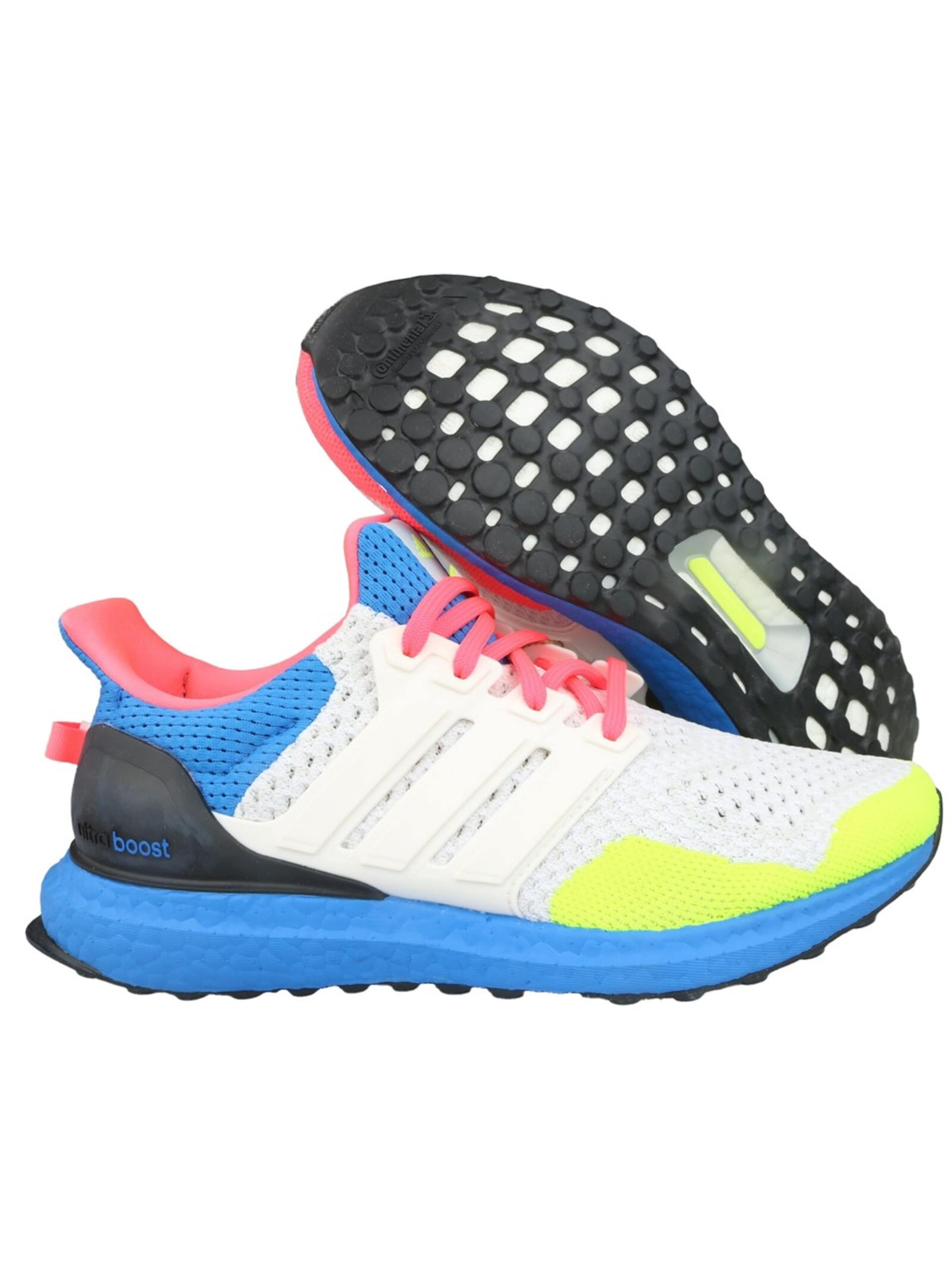Adidas Sport Sportschoen 'Adidas Ultra Boost 1.0 Nerf' in Wit