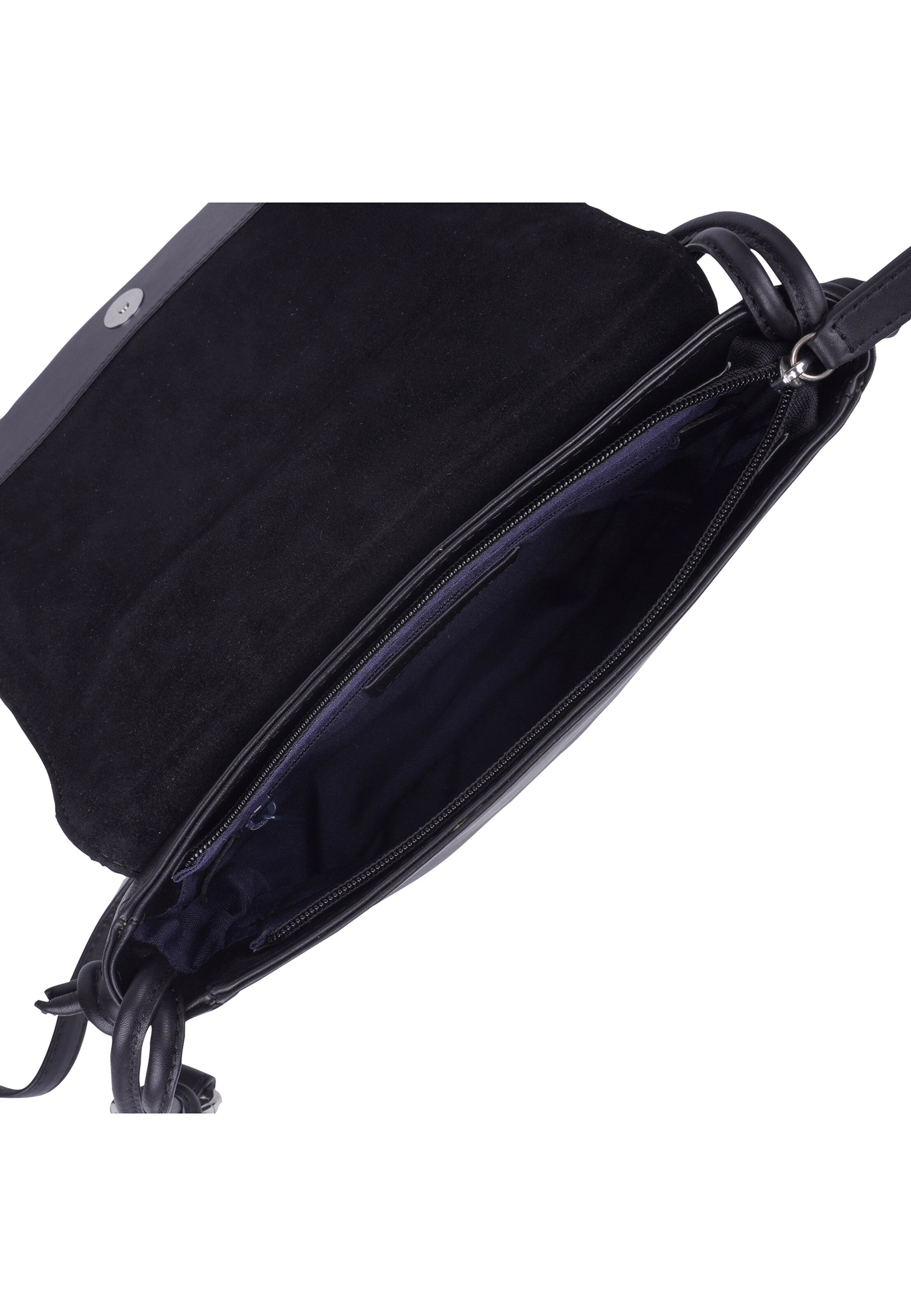 Sac à bandoulière 'Madeira' GERRY WEBER en noir