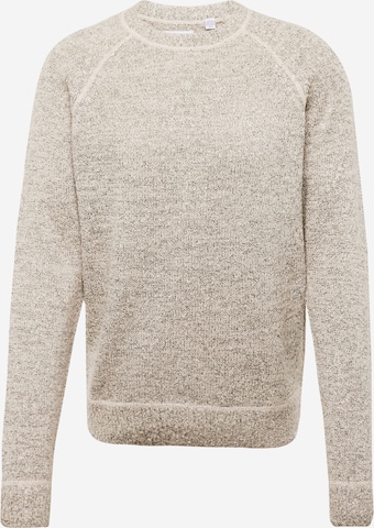 Pull-over 'ONSJAM' Only & Sons en gris : devant