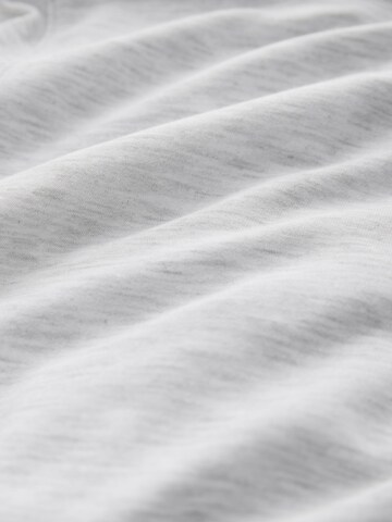 Giacca di felpa di Next in grigio