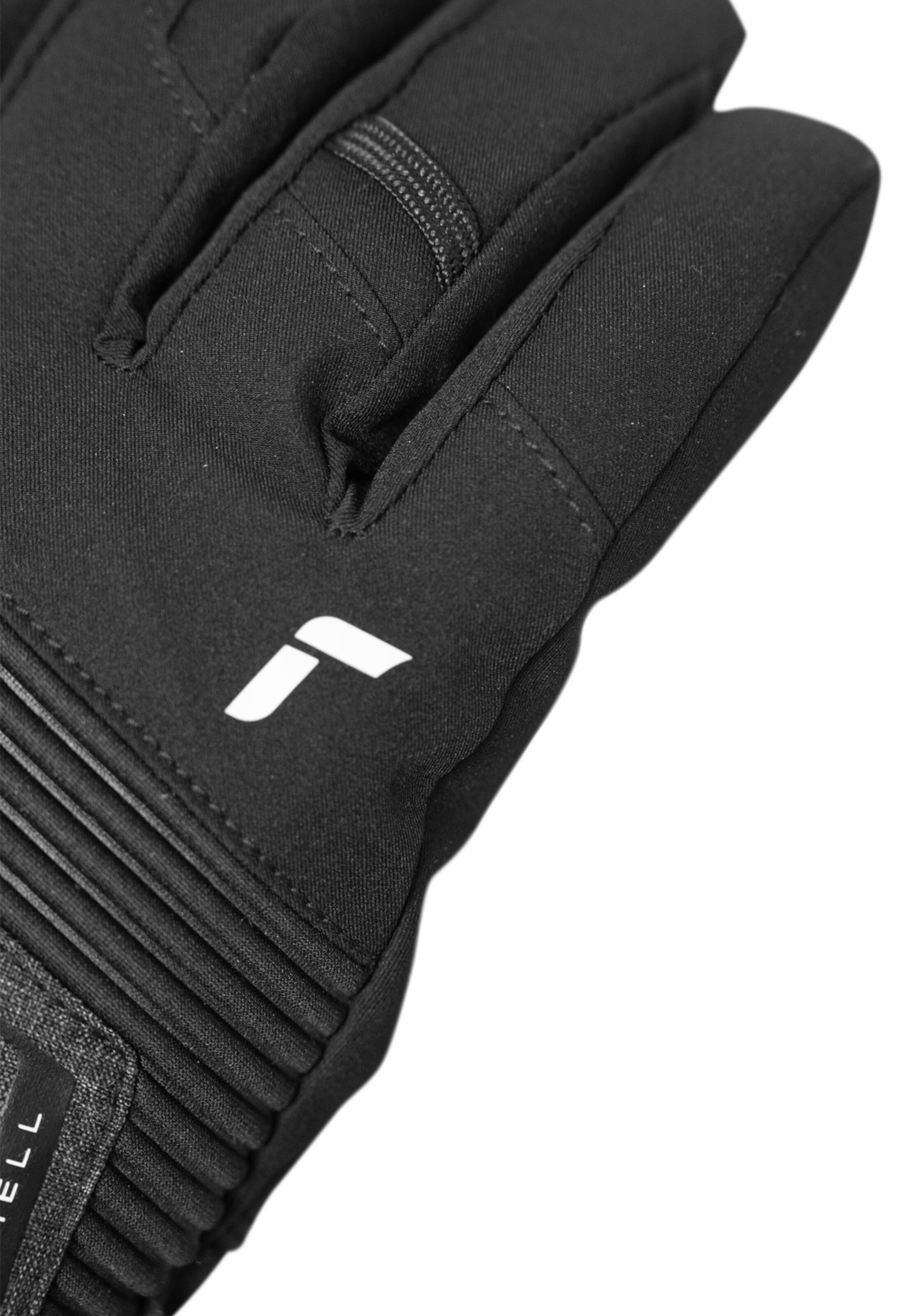 REUSCH Fingerhandschuhe 'Louis R-TEX® XT' in Grau