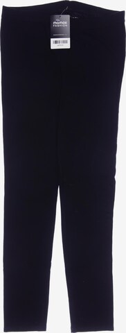 Majestic Filatures Pants in XXS in Black: front