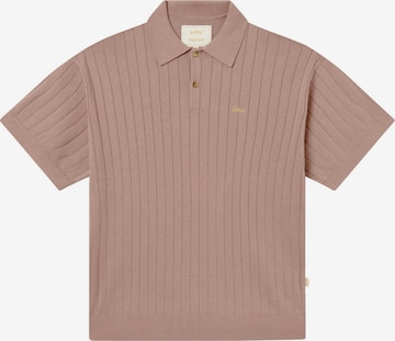 BLKVIS - Pullover em castanho: frente