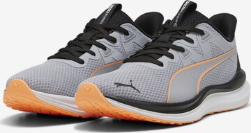 PUMA Running Shoes 'Reflect Lite' in Grey