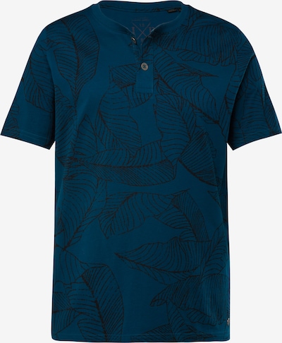 JP1880 Shirt in Navy / Black, Item view