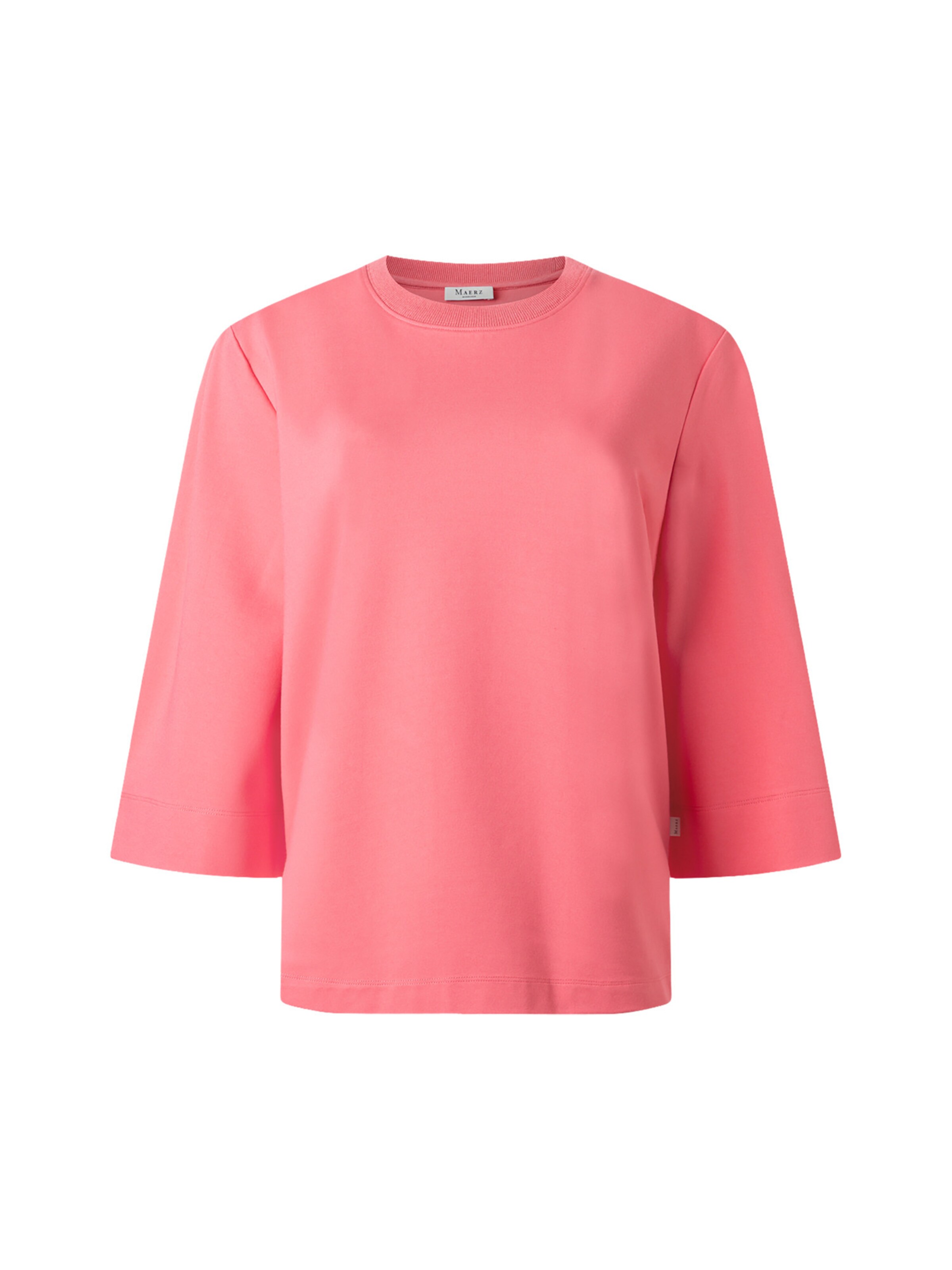 MAERZ Muenchen - Camiseta en rosa: frente