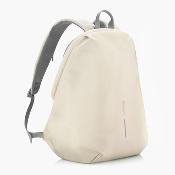 XD Design Rugzak 'Bobby' in Beige