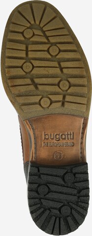 bugatti Lace-up boots 'Rettore' in Brown