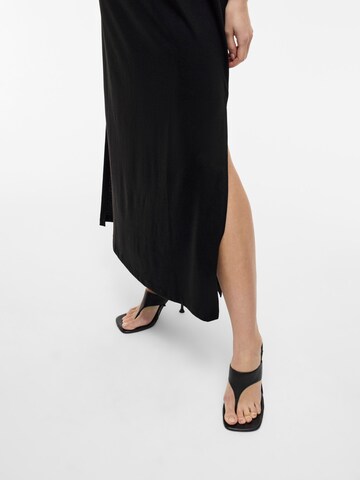Robe 'VISummer' VILA en noir