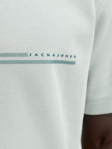 T-Shirt 'JCOFusion' JACK & JONES en vert
