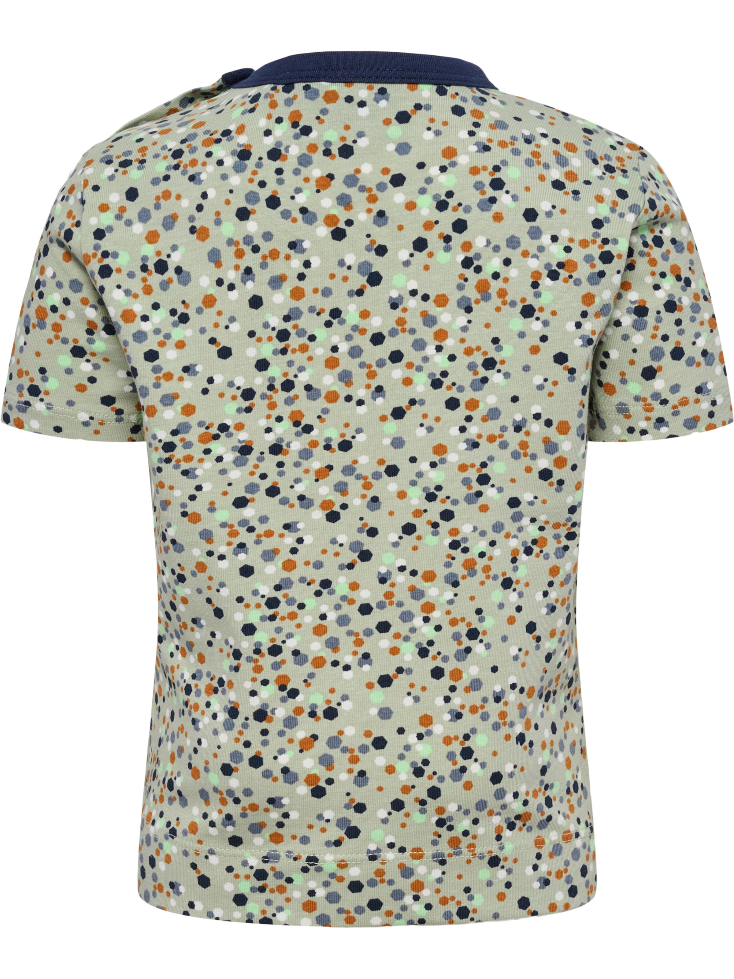 Hummel Shirts i grøn