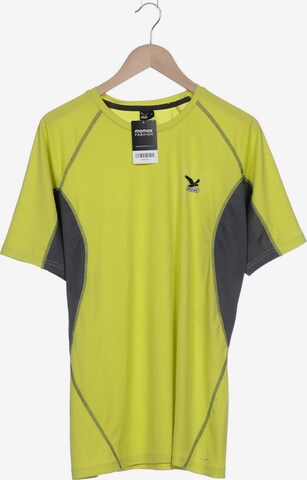 SALEWA Shirt in XL in Green: front