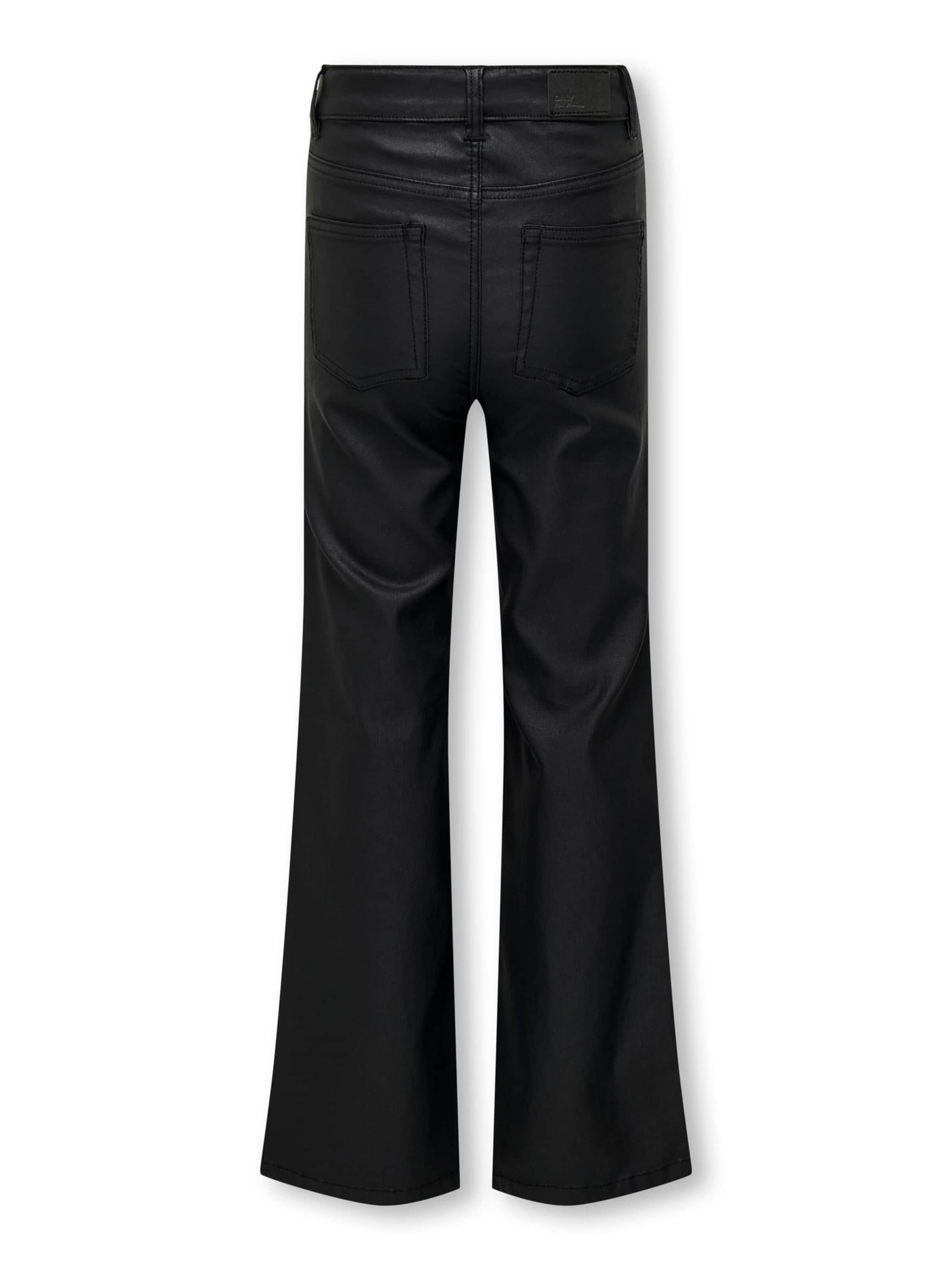 ONLY Baggy Trousers in Black