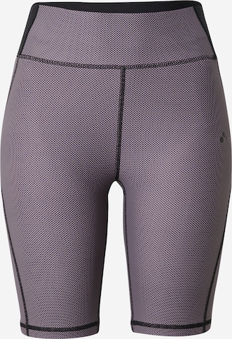 Skinny Pantalon de sport 'MING' ONLY PLAY en noir : devant