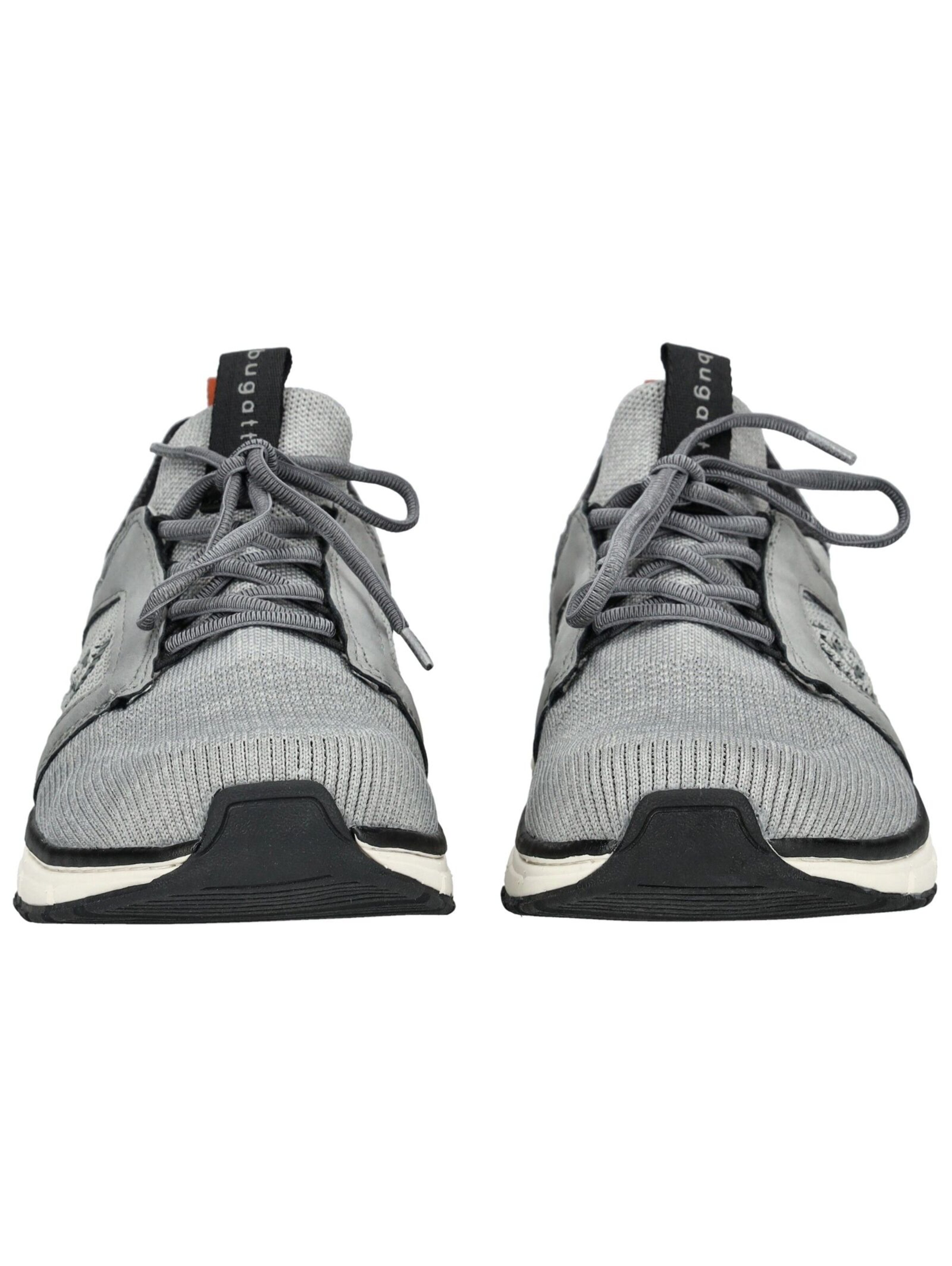 bugatti Sneaker in Grau