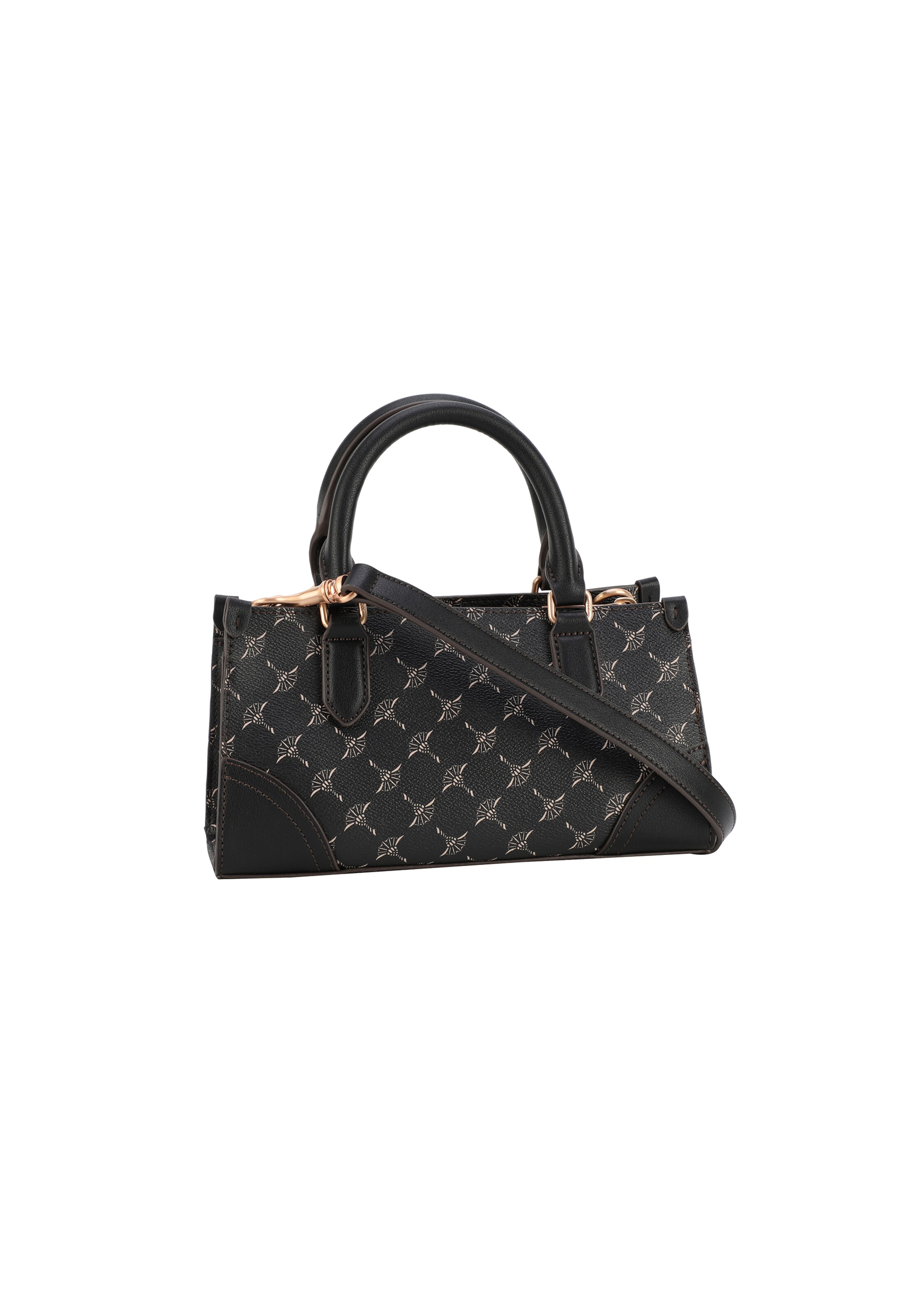 JOOP! Handtasche 'Cortina Edition Aloisia' in Schwarz