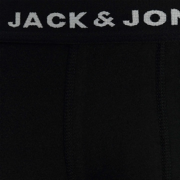 Boxers JACK & JONES en noir