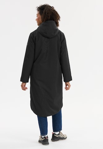 Whistler Outdoor jacket 'Tautona' in Black