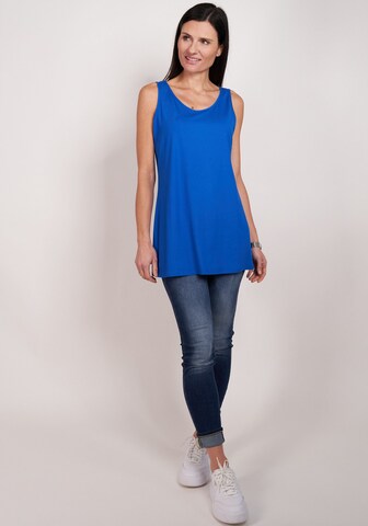 Seidel Moden Top in Blue