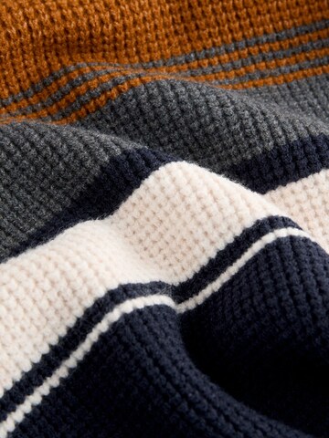 Next Sweater in Blue