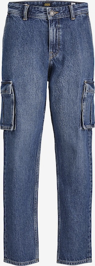 Jack & Jones Junior Jeans 'Chris' in blau, Produktansicht