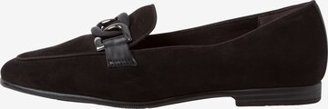 TAMARIS Slipper in Schwarz