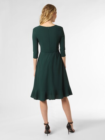 PARADI Cocktail dress in Green