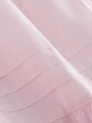 rožinė LAURA ASHLEY Suknelė