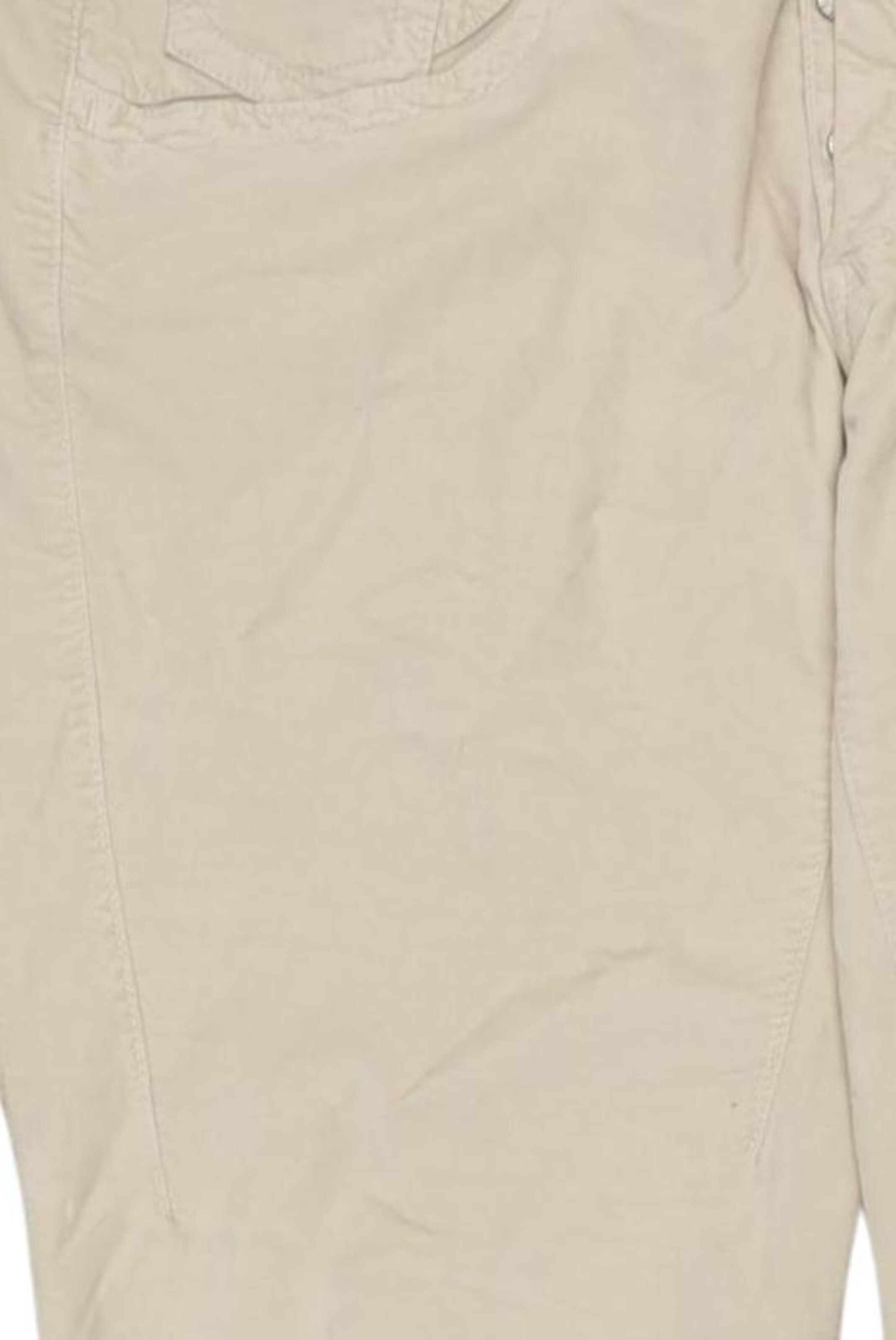 Herrlicher Pants in XXL in Beige