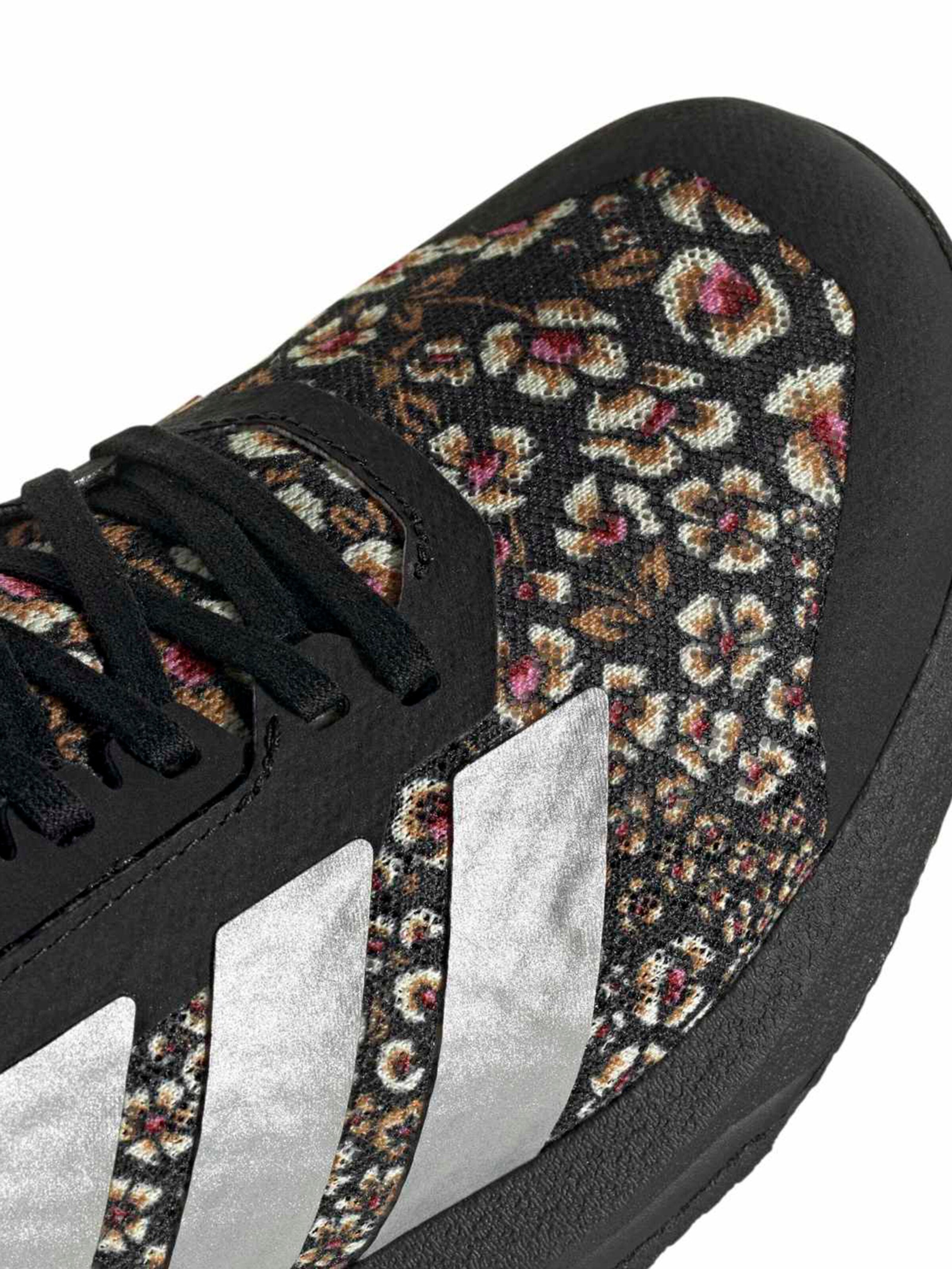 ADIDAS PERFORMANCE Sportovní boty 'DROPSET CONTROL' – černá