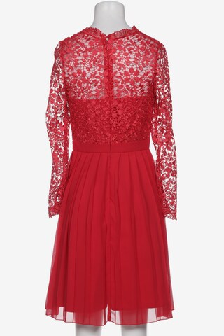 Chi Chi London Kleid S in Rot