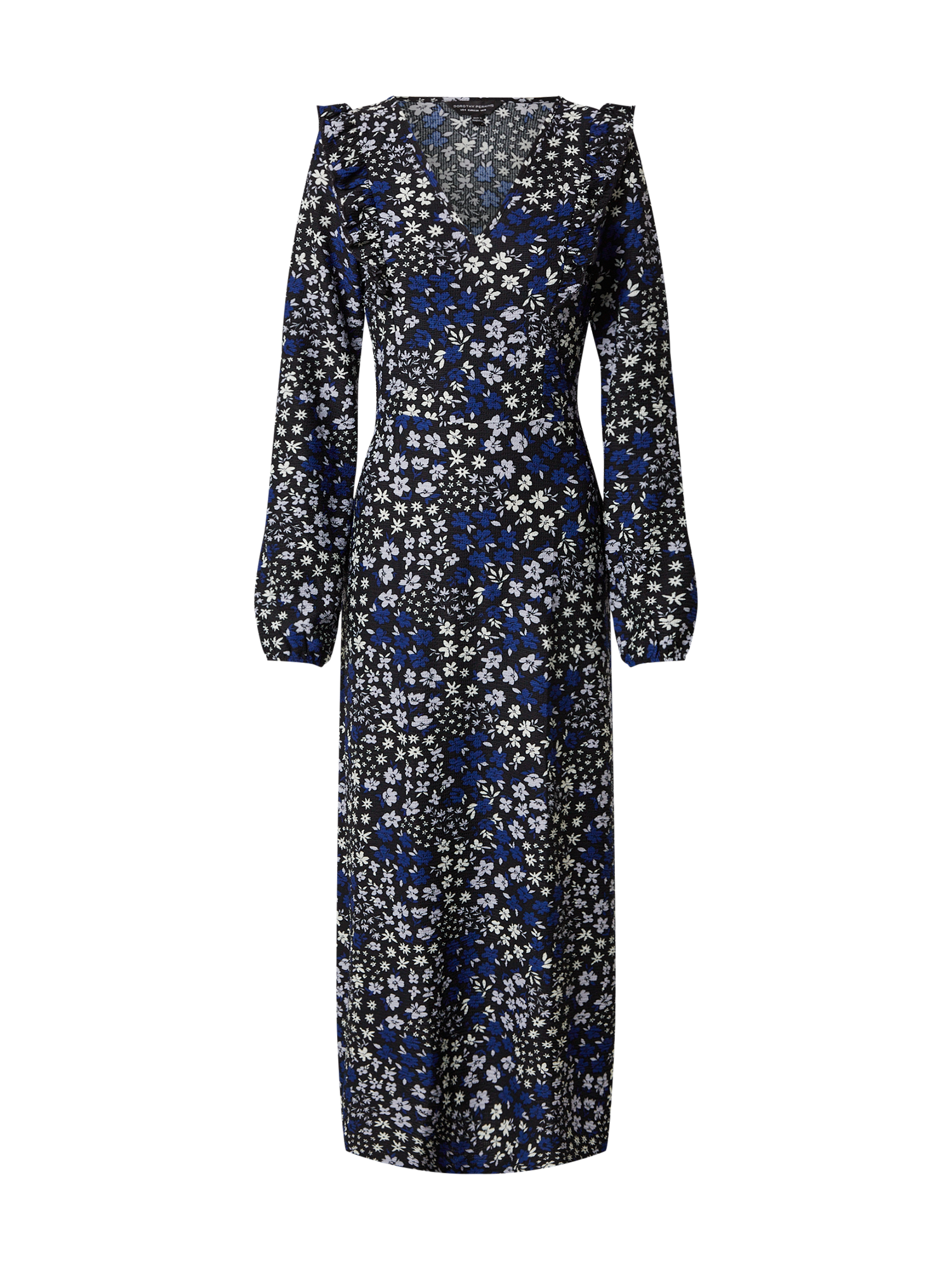 Taglie comode Donna Dorothy Perkins Abito in Nero Taglie comode Donna Dorothy Perkins Abito in Nero