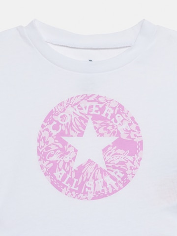 CONVERSE Set i lila