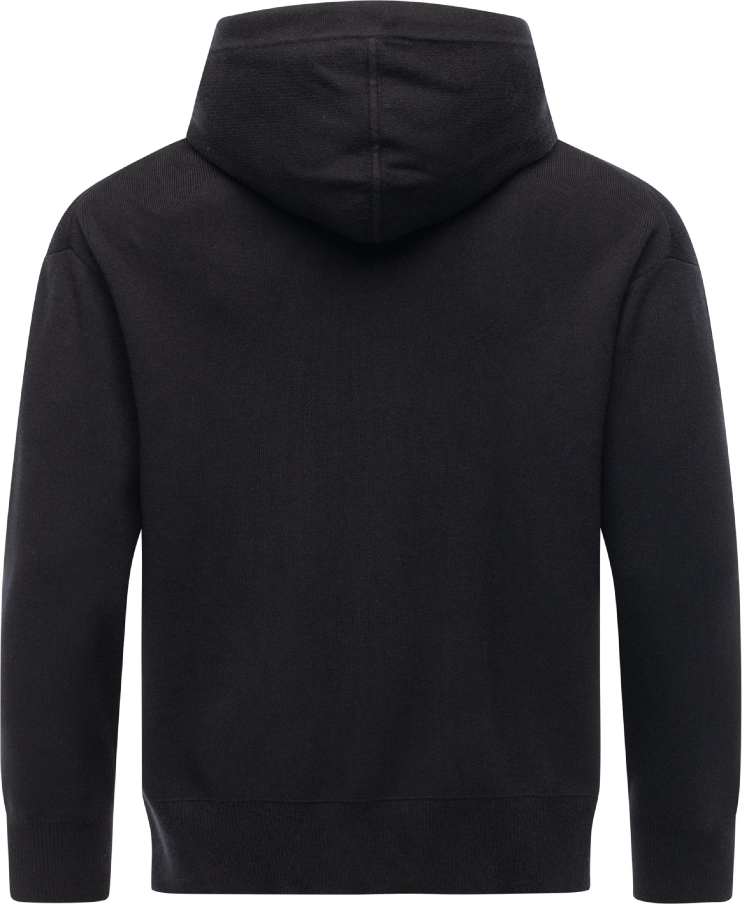 Giacchetta 'Raggan' di Ragwear in nero