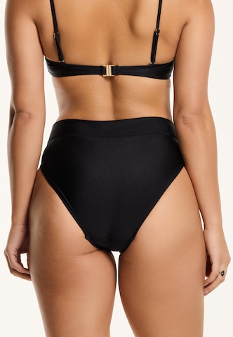 Bandeau Bikini 'Lola' Shiwi en noir