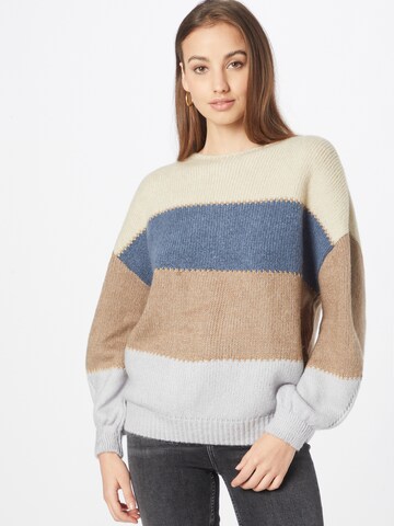 Guido Maria Kretschmer Women Sweater 'Annika' in Mixed colors: front