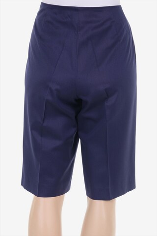 eclectic Bermuda-Shorts L in Blau