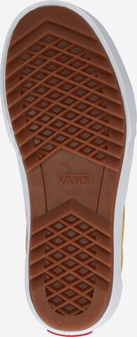 VANS حذاء رياضي بلا رقبة 'Old Skool' بلون أصفر