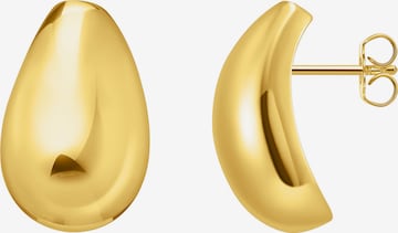 Thomas Sabo Ohrringe in Gold: Vorderseite