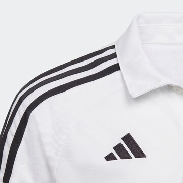 Maglia funzionale 'Tiro 23' di ADIDAS PERFORMANCE in bianco