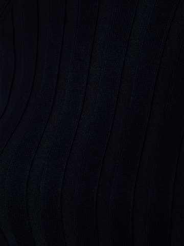 Marie Lund Trui in Blauw