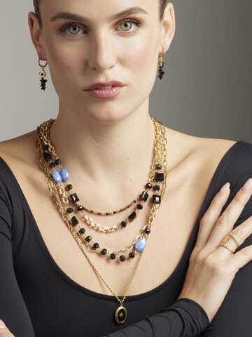 Luxenter - Anillo 'Daeba' en oro