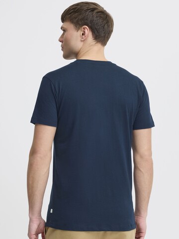 !Solid T-Shirt 'SDOdilian' in Blau