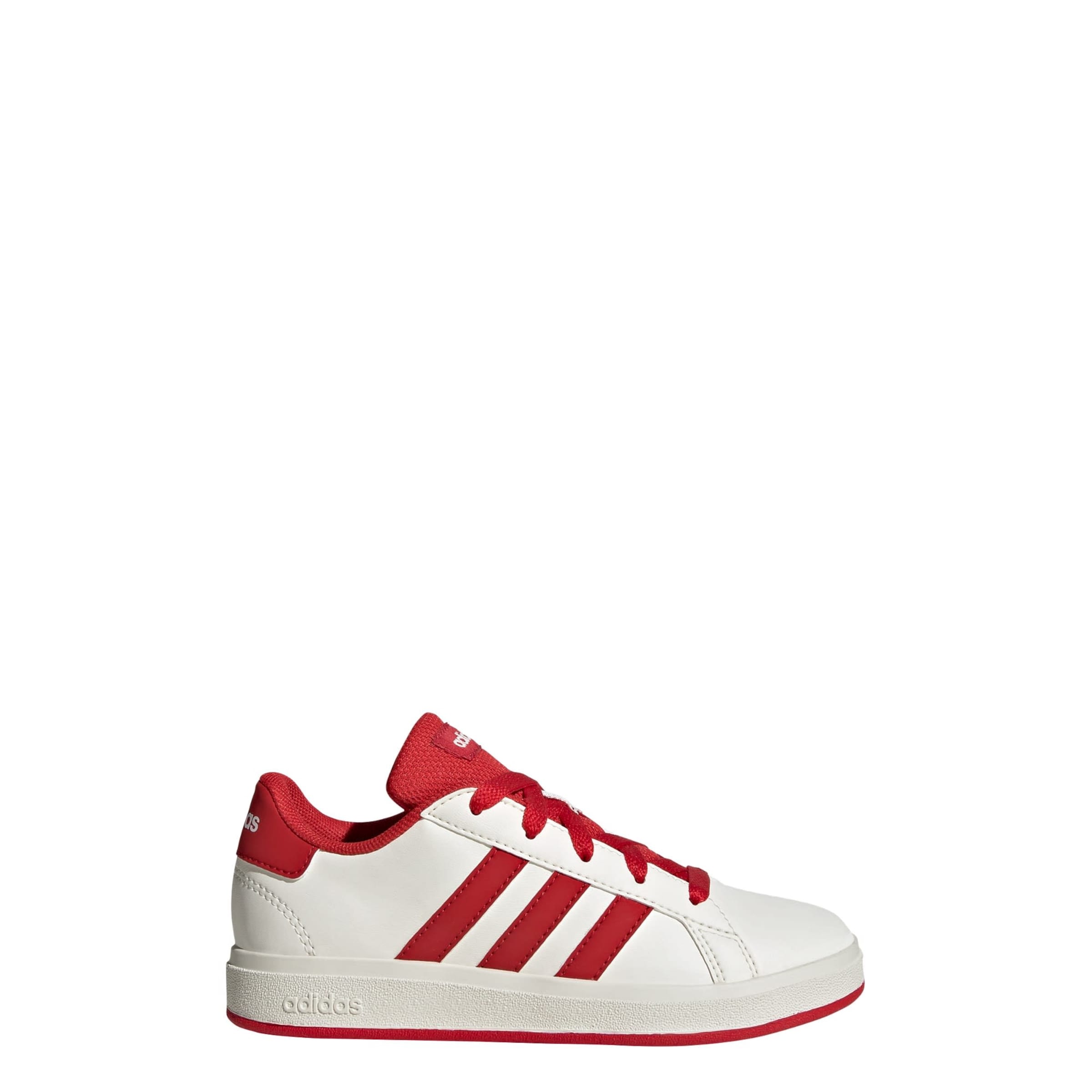 ADIDAS SPORTSWEAR - Zapatillas deportivas 'Grand Court 2.0' en blanco