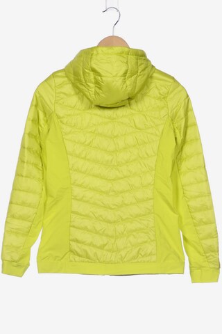 Dolomite Jacket & Coat in XS in Yellow