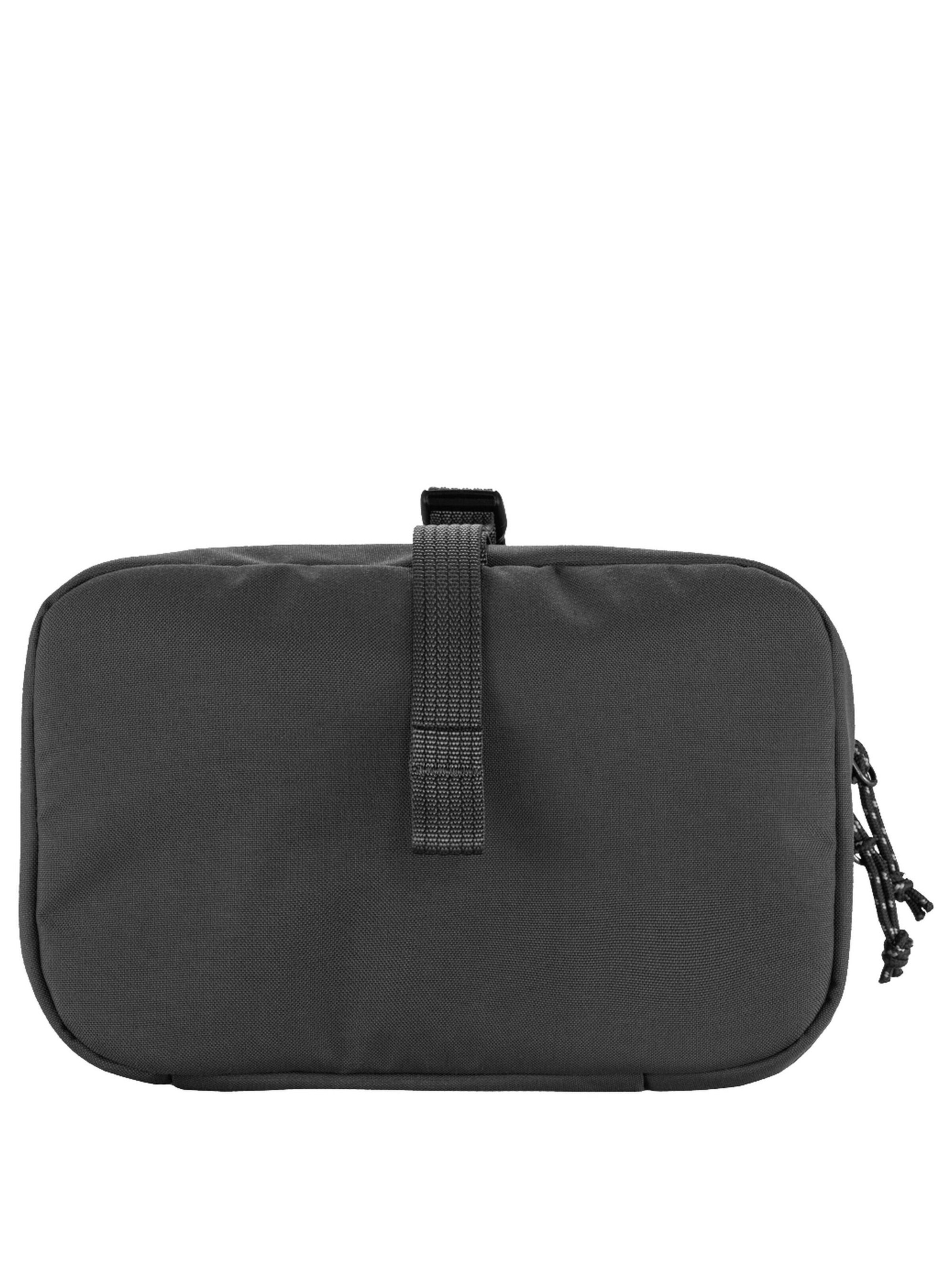 FJALLRAVEN Kulturtasche 'Färden'‌‌‌‌‌‌‌‌ in Schwarz