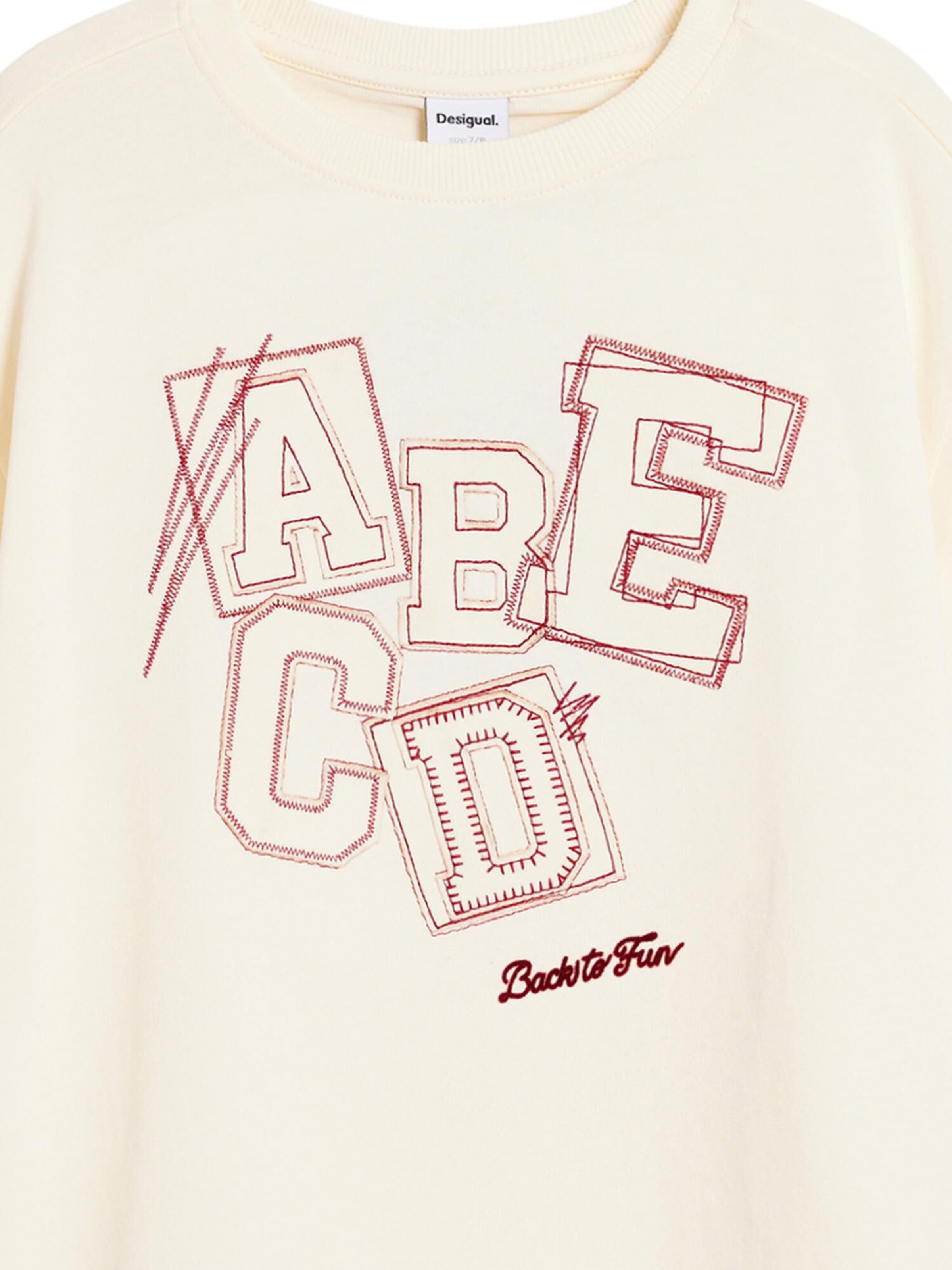 Desigual Shirt in White