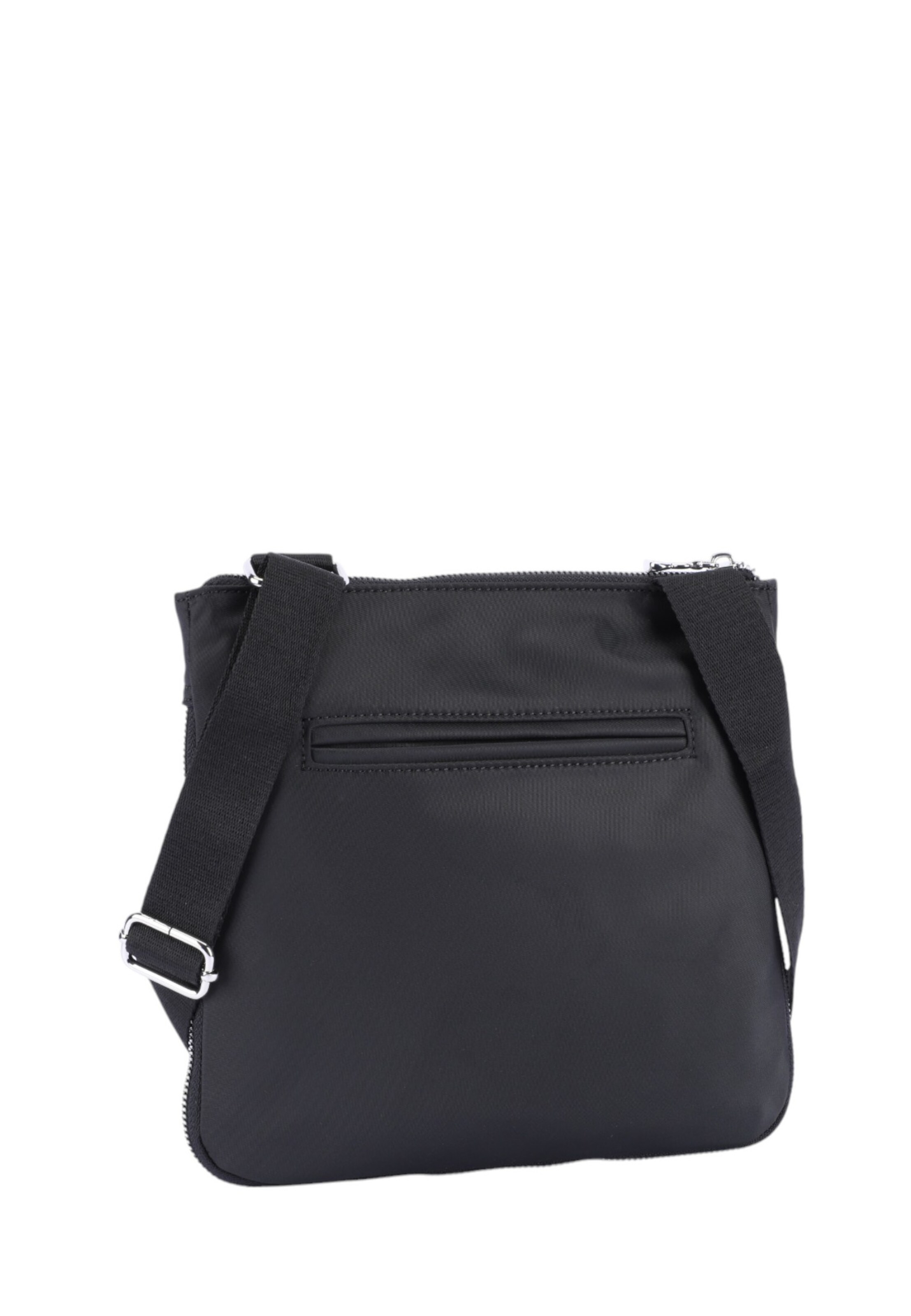 Borsa a tracolla 'Fully 1.0 Serena' di BOGNER in nero