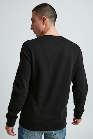 11 Project Sweater 'SIBO' in Schwarz
