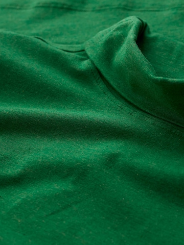 Seasalt Cornwall Shirts 'Landing' i grøn